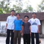 Nỗi niềm thủ khoa trước ngày nhập học